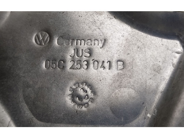  Турбина Audi A1  05C145704   для двигателя DLAC      