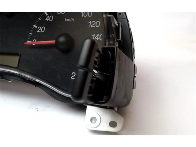 Přístrojová deska Fiat Punto (188) 606309906