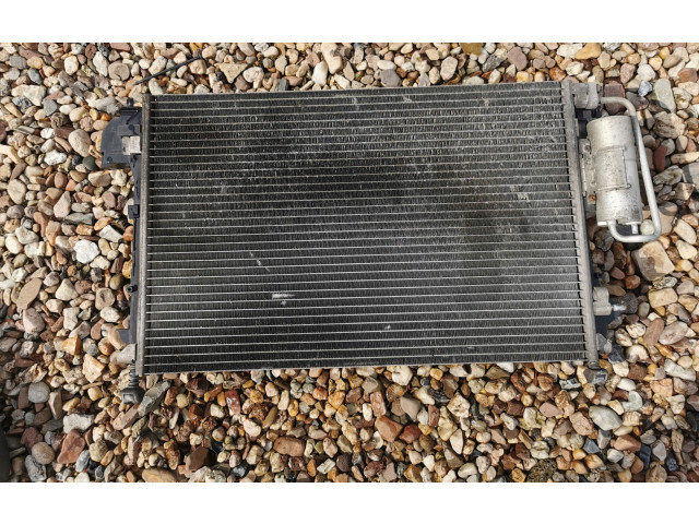 Комплект вентиляторов         Opel Vectra C 