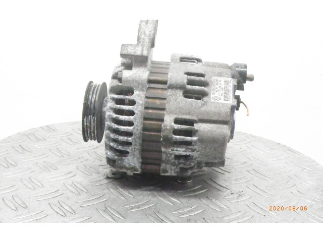 Генератор 8200065730   Renault Twingo I      