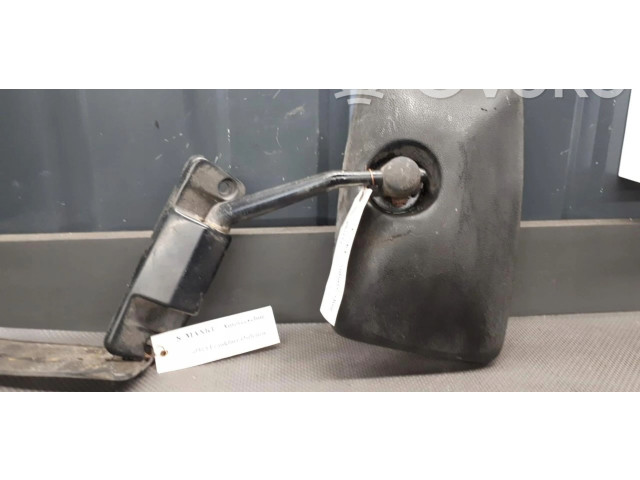 Zpětné zrcátko Mercedes-Benz S W116 1981