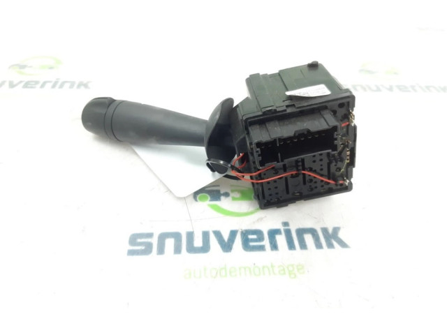 Включатель стеклоочистителей 8201168008, 8201168008 Dacia Logan II