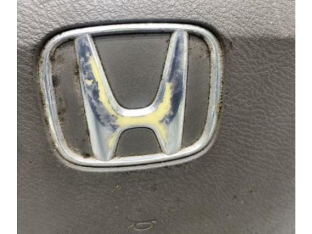 Подушка безопасности водителя Honda FR-V