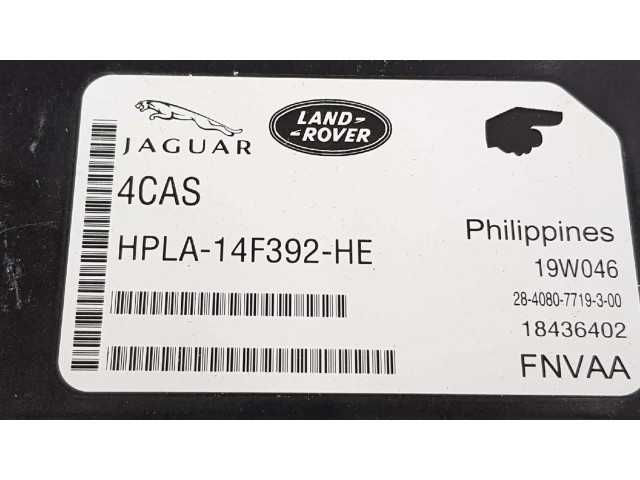 Другие блоки управления / модули