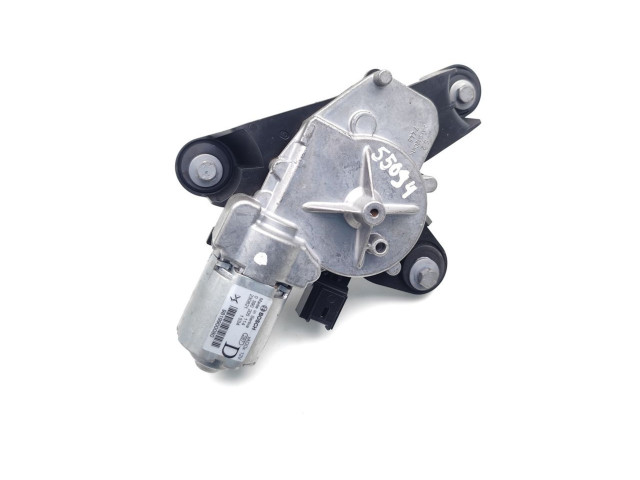 Моторчик заднего дворника 9819900080, 0390205114 Citroen C3 Aircross