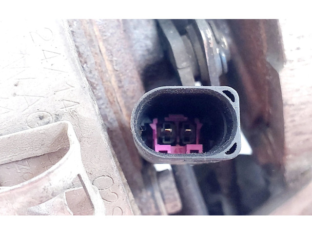 Турбина Skoda Octavia Mk3 (5E) 04L253016H, GTD1244VZ