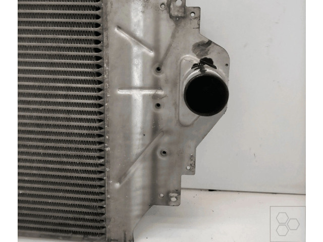 Интеркулер 8200685747, 8200252209 Renault Clio II