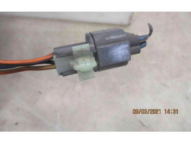 Вентилятор радиатора 1710084E50, 1710084E50 Suzuki Ignis