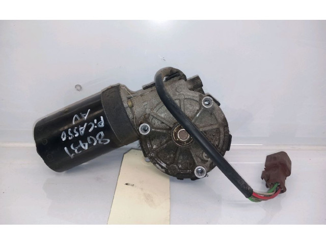 Моторчик дворников 6405N8, 6405N8 Citroen Xsara Picasso