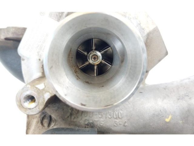 Vstřikovací lišta 04E1457215, 04E1457215 Volkswagen Caddy CPW