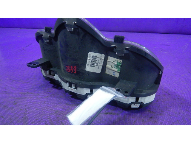 Панель приборов 94003-0X250   Hyundai i10       