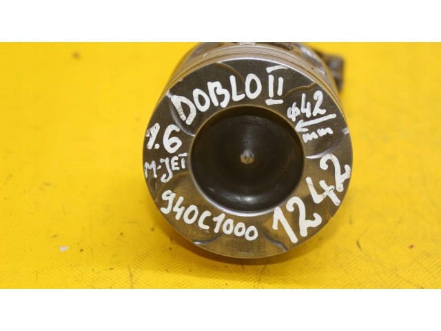 Píst DP Fiat Doblo