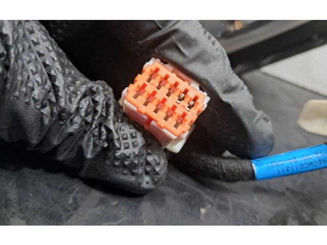 Зеркало электрическое Citroen DS4 - года