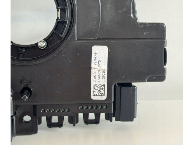 Подрулевой шлейф SRS 9KO953569E Volkswagen Golf VII