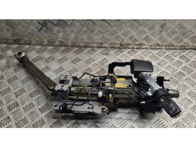 Рулевая рейка 1T1419502, FREF2 Volkswagen Touran I 2003-2010 года