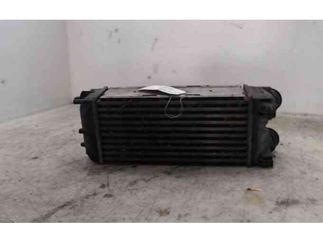 Интеркулер 384L4, 21804445 Citroen C4 I