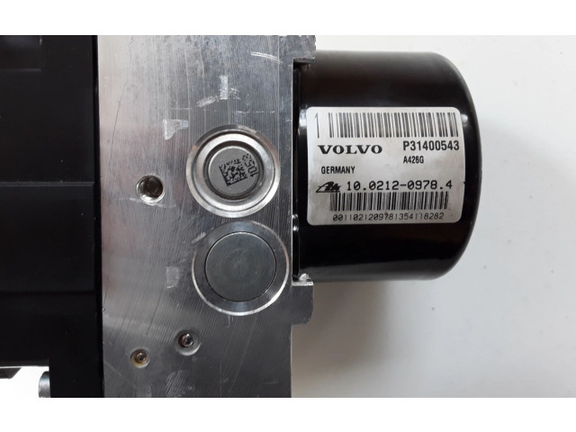 Блок АБС P31400543   Volvo  V70  2008 - 2013 года