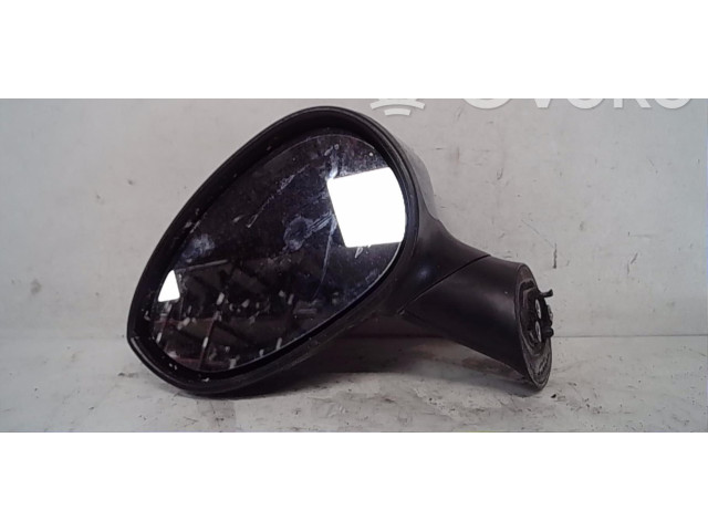 Зеркало электрическое левое Fiat Grande Punto