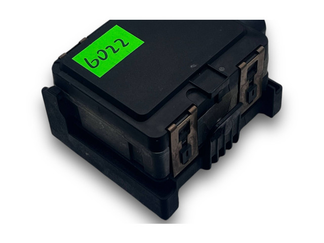 Блок комфорта S6022, 52147855   Jeep Renegade   