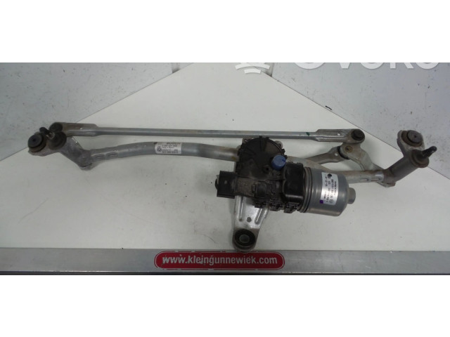 Моторчик дворников 5C7955119A, 5C7955023D Volkswagen Jetta VI