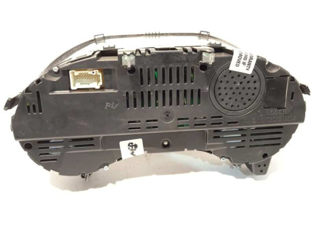 Панель приборов A0919006601, 0263733020 Infiniti Q30