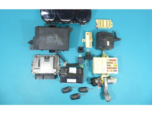 Řídící jednotka 39113-27454, IMPRK872285 KIA Magentis 2010