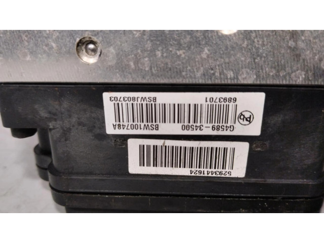 Jednotka ABS 58900G4AA0 Hyundai i30 2019