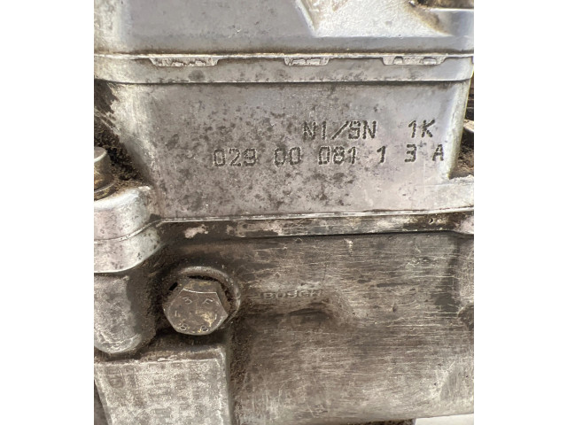 Vstřikovací čerpadlo 046130108a, D460415898 Volvo S80 2