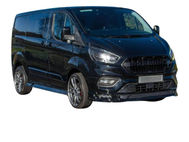 Зеркало электрическое        Ford Transit Custom II  2023 -  года   