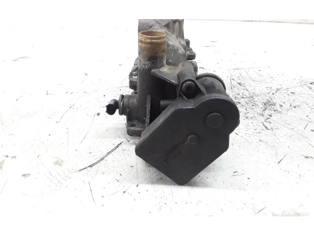 Всасывающий коллектор