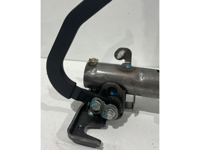 Надувная подушка для крыши Nissan Note (E11)