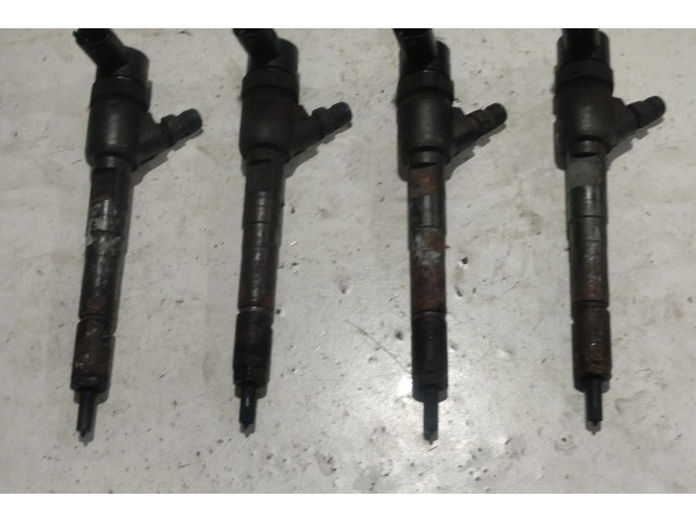 Форсунка 0445110183, 0445110183    Fiat Grande Punto   