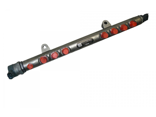 Vstřikovací lišta 0445215025, 30777759   Volvo XC70    D 5244 T15 