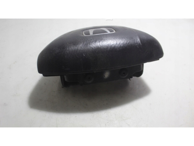 Подушка безопасности водителя Honda City