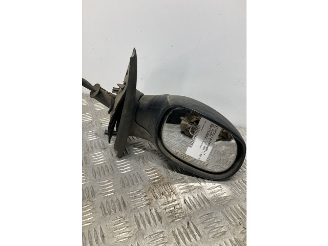 Зеркало электрическое        Citroen C2   -  года   
