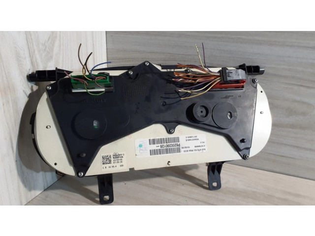 Přístrojová deska Opel Vivaro 2005 P8200390128