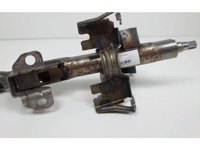 Рулевая рейка 488106861 Dacia Duster 2010 - 2017 года