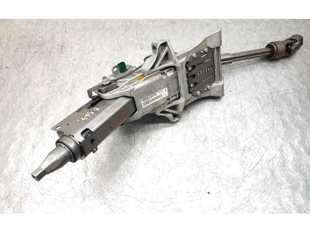 рейка Колонка рулевая 31387668, 31340734 Volvo V60 2013 - 2018 года