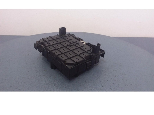 Pojistková skříňka 9657608680, 9657608680 Peugeot 807 2004