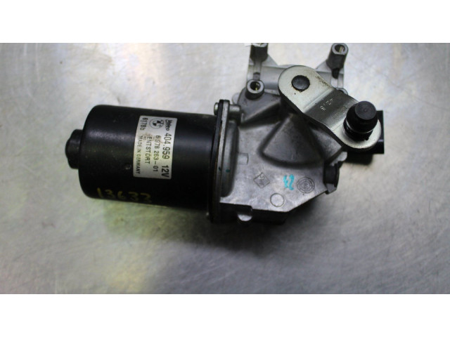 Моторчик дворников 697826301, 404959    BMW 3 E90 E91