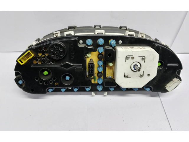 Přístrojová deska Skoda Felicia I 1998 6U2919033B