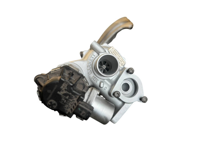 Turbodmychadlo Турбина 822053-1, 822053-5001S   Smart ForFour II W453   