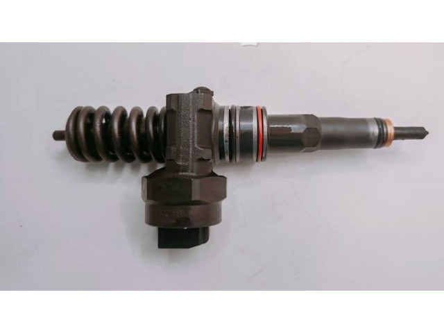 Форсунка 038130073R Ford Galaxy -