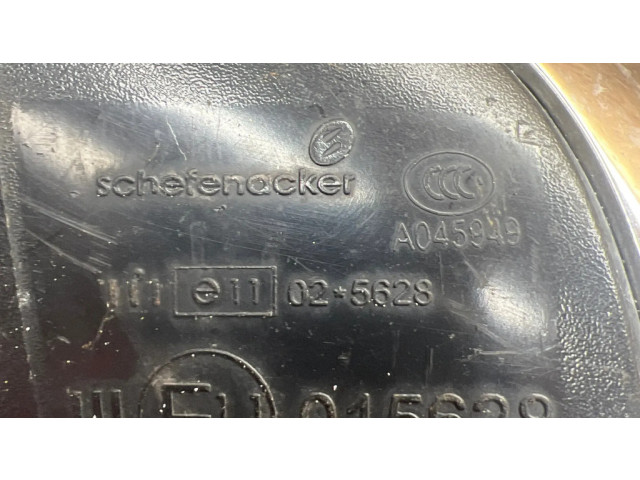 Зеркало электрическое        Chrysler 300 - 300C  2005-2010 года   