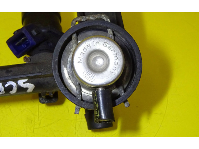 Топливная рампа 7700273495, 0280160560   Renault Scenic I  