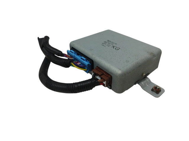 Блок управления 74970TL4G3, G8C123H Honda Accord