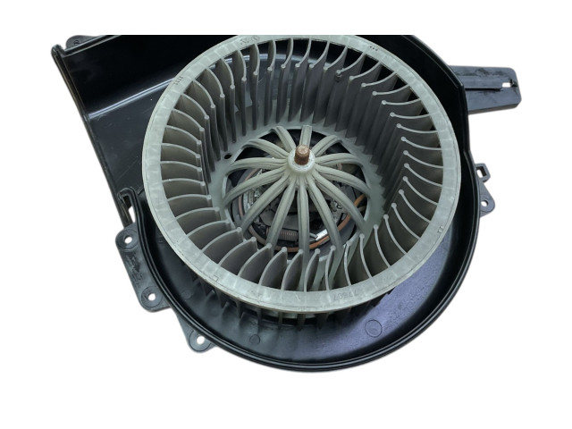 Вентилятор печки 6Q1819015, A9674 Skoda Fabia Mk1 (6Y)