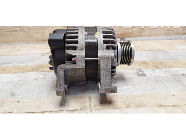 Генератор 13579663 Chevrolet Sonic