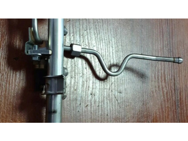 Vstřikovací lišta 7562474 BMW 1 E81 E87 pro benzínový motor 2.0