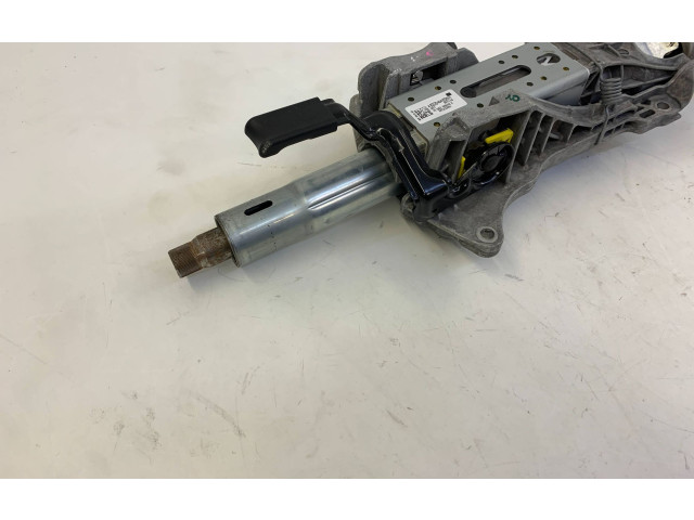    Рулевая рейка A2054620005   Mercedes-Benz C AMG W205 2014 -  года